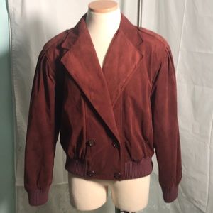 Vintage Bomber jacket